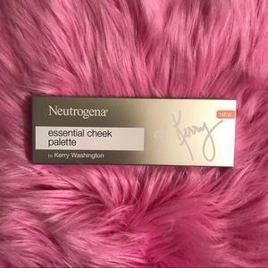 Brand new neutrogena cheek pallete